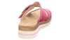 Remonte Keilpantoletten Damen 31373535303737 Pink 39 EU Produktbild-Vorschau 17