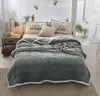 Couette d'hiver chaude et épaisse, couette en microfibre, Voir les images du produit 9
