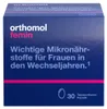 Orthomol Femin - Micronutriments pour les femmes en période Voir les images du produit 1