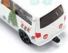 SIKU VW T5 Schneemann - LIMITED EDITION Produktbild-Vorschau 11