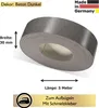 ben+camilla.com Kantenumleimer | Beton Dunkel 30 mm x 5 m | Produktbild-Vorschau 2