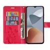Hülle für ZTE Blade A34 Handy Tasche Handyhülle Wallet Case Produktbild-Vorschau 8