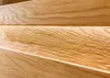 MASSIVMOEBEL24 | Credenza in legno di quercia selvatica Anteprima dell’immagine prodotto 6