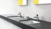 Hansgrohe Logis Waschtischmischer 70 CoolStart Chrom Produktbild-Vorschau 10