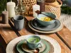 Dinner set for 6 persons SELTMANN BEAT COLOR GLAZE Produktbild-Vorschau 6