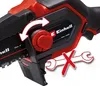 Einhell Akku-Astkettensäge GE-PS 18/15 Li Bag Kit Power Produktbild-Vorschau 5
