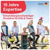 16 Zoll Kinderfahrrad, 1-Gang, Kinderfahrrad, S’COOL niXe, Produktbild-Vorschau 8