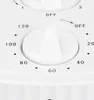 Tristar Turmventilator VE-5985 35 W 79 cm Weiß Produktbild-Vorschau 1