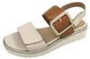 Tamaris Comfort Damen Sandale mit Plateau und großer Produktbild-Vorschau 19