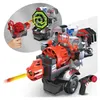Silverlit SL88528, Roboter, Lithium-Ion (Li-Ion), 500 mAh Produktbild-Vorschau 14