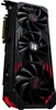 PowerColor Red Devil AXRX 6900XT 16GBD6-3DHE/OC Grafikkarte Produktbild-Vorschau 7