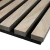 PROVISTON Akustik 3D Wandpaneele 4er Set 400 x 400 x 21 mm Produktbild-Vorschau 3