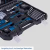 Scheppach Werkzeugkoffer WZK169 gefüllt - 169-teiliges Produktbild-Vorschau 7