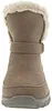 Skechers Boots 168051-DKTP in Marrón Oscuro color size 40 Podgląd zdjęcia produktu 25