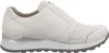 Waldläufer Damen Low Sneaker HIROKO Weiss Leder Textil Mix Produktbild-Vorschau 9