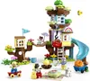 LEGO® DUPLO 10993 Domeček na stromě 3 v 1 Náhled obrázku produktu 2