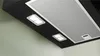 Cappa decorativa angolare da 80 cm, 768 m³/h, nera Bosch Anteprima dell’immagine prodotto 3