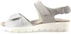 Semler Dunja Weite H Sandale Beige Produktbild-Vorschau 8
