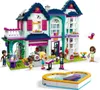 LEGO® Friends 41449 - Dom Andreasa Podgląd zdjęcia produktu 27