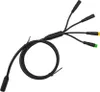 windmeile | 1T4 Kabelbaum für BBS01 BBS02 BBSHD und Bafang Produktbild-Vorschau 2
