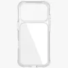 UNIQ Lifepro Xtreme Hülle für iPhone 17 Pro - Transparent Produktbild-Vorschau 3