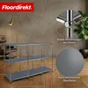 Étagère métallique Floordirekt Concept Epure MK-018, L116 × Voir les images du produit 8