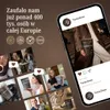 Tasty Dose's Coffee 2.0. Kawa grzybowa - Kakao i wanilia, 7 Podgląd zdjęcia produktu 6