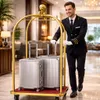 Valigia da cabina in alluminio da 55 cm – Serratura TSA – Anteprima dell’immagine prodotto 6