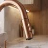 Aeratore Per Rubinetto Da Cucina Rea Fresh Rame Spazzolato Anteprima dell’immagine prodotto 3