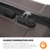 Koffer Trolley Reisekoffer Suitcase, Rollkoffer Handgepäck Produktbild-Vorschau 3