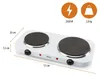 TriStar KP-6245, 2250 W, 230 V, 60 Hz, Roterend, voorkant, Productafbeelding-voorbeeld 10