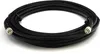 TNC Male to TNC Male 15m Flexible Coaxial Cable — LMR400 UF Náhled obrázku produktu 2