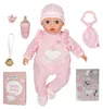 Poupée Annabell de 43 cm Voir les images du produit 1