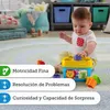 Pierwsze klocki konstrukcyjne Fisher-Price Baby Podgląd zdjęcia produktu 28
