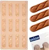 Orion | Pralinenförmchen - Form für Kekse und Pralinen - Produktbild-Vorschau 7