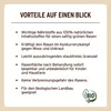 Substral Naturen Rasendünger  für 500 m² 20 kg Produktbild-Vorschau 12
