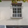 UISEBRT 156*90 cm, Frans balkon, roestvrijstalen hekwerk, Productafbeelding-voorbeeld 10