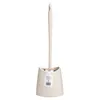 Tatay 4431438 Escobilla Wc Standard Ecohome Anteprima dell’immagine prodotto 4