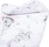 Gigoteuse pour nouveau-nés et enfants en bas âge - 100% Voir les images du produit 3