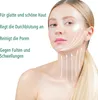 5 Tlg. Jade Stein Set zur Massage Gesichtsroller Produktbild-Vorschau 4