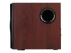 Edifier S350DB Aktivboxen Edifier S350DB  2.1 holz Voir les images du produit 23
