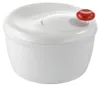 Moulinex K10101, Weiß, 166 mm, 265 mm, 266 mm, 605 g, 166 Produktbild-Vorschau 2