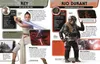 Star Wars(TM) Lexikon der Helden, Schurken und Droiden Produktbild-Vorschau 3