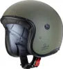 Casco jet CABERG FREERIDE X MONO XL verde Anteprima dell’immagine prodotto 1