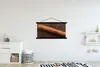MuchoWow® Textilposter Ein leckerer Frikandel auf einem Produktbild-Vorschau 2