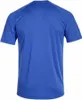 Joma Inter Iv Jersey, Królewski Niebieski-Czarny, M Podgląd zdjęcia produktu 3