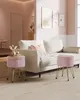 SONGMICS Sitzhocker, Hocker mit Stauraum, Samt Produktbild-Vorschau 7