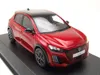 Norev 472842 Peugeot 208 GT 2024 rot 1:43 Produktbild-Vorschau 7
