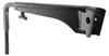 HELLA Buitenspiegelhouder 8HG 501 257-032, links, 22mm Productafbeelding-voorbeeld 1