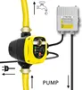 TROTEC Elektronischer Druckschalter TDP DS Pumpensteuerung Produktbild-Vorschau 9